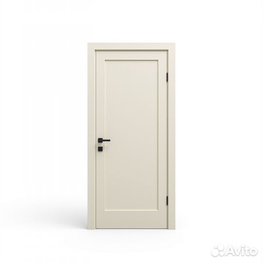 Межкомнатные двери