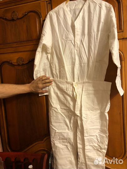 Винтажные вещи СССР