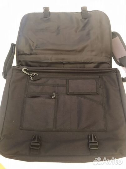 Сумка портфель для ноутбука