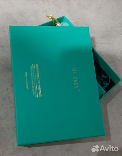 Кушон Корея (Тиффани)