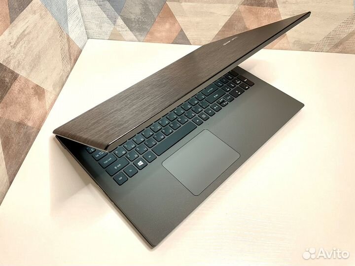 Игровой ноутбук Acer Core i3/16 Гб озу