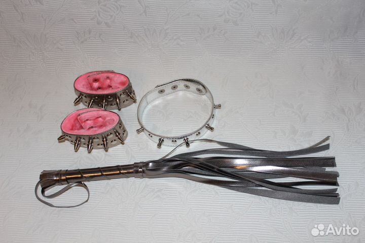 Комплект подарочный Платиновый Lux