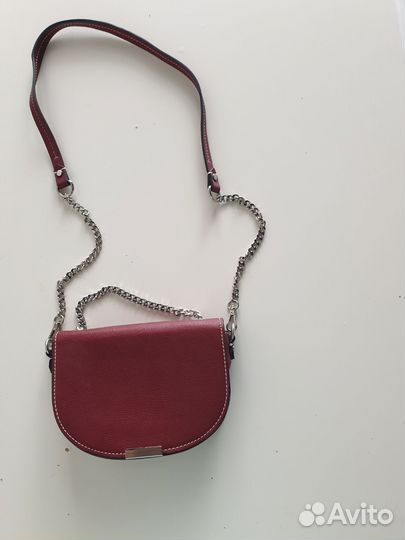 Сумка клатч