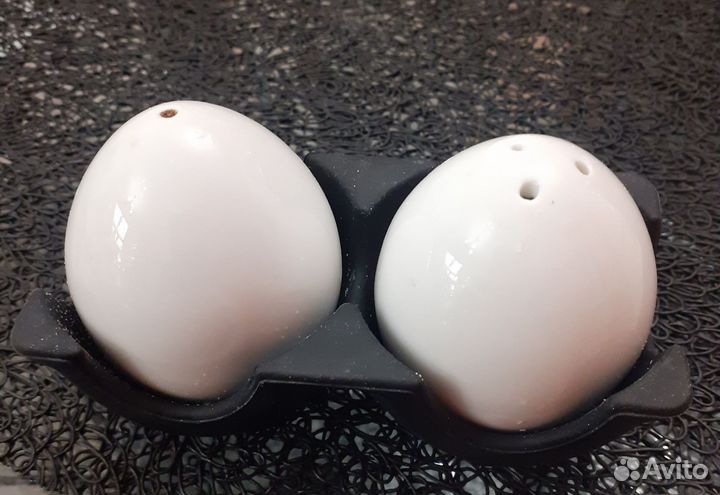 Набор- заварочный чайник и сахарница