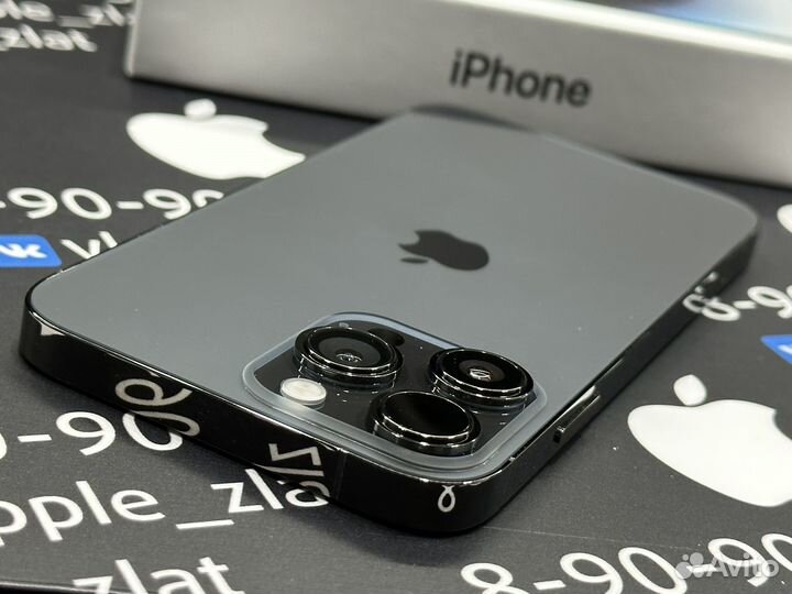 Apple iPhone 14 Pro 256gb (внутри XR)