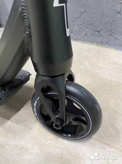 Самокат трюковой Hex 2021