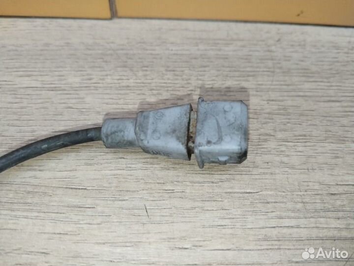 Датчик детонации Ssangyong Actyon 2 CK D20DTF 2014