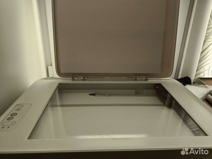 Принтер hp desk jet 2320