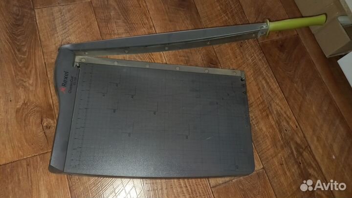 Нож для бумаги