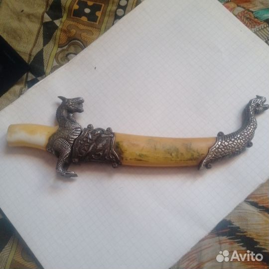 Мож каму в калекцию