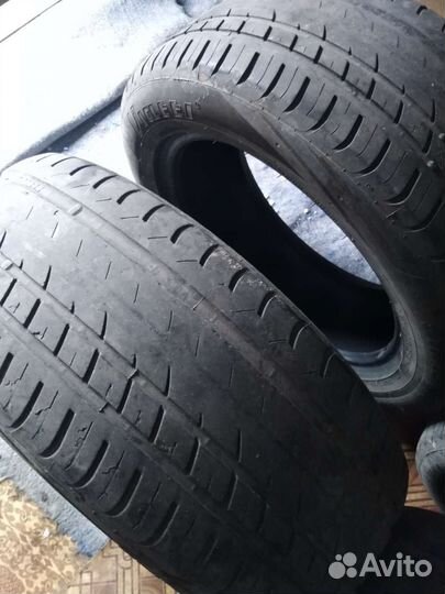 Viatti Strada Asimmetrico V-130 205/55 R16