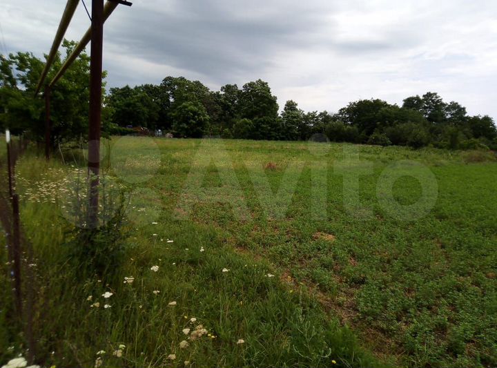 Участок 31 сот. (ИЖС)