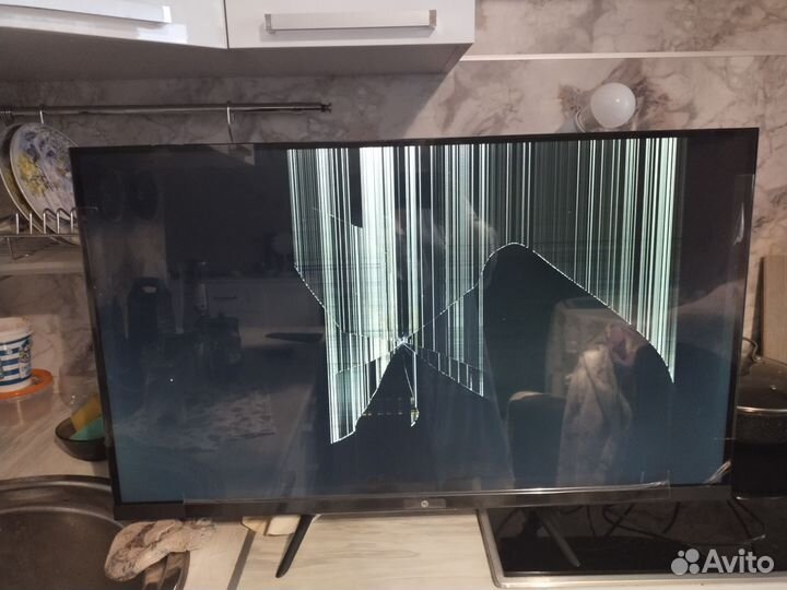 Телевизор SMART tv