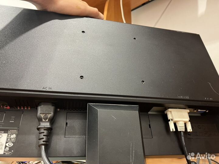 Монитор Acer 22 дюйма
