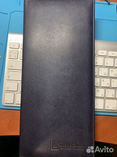 Визитница -72 карточки