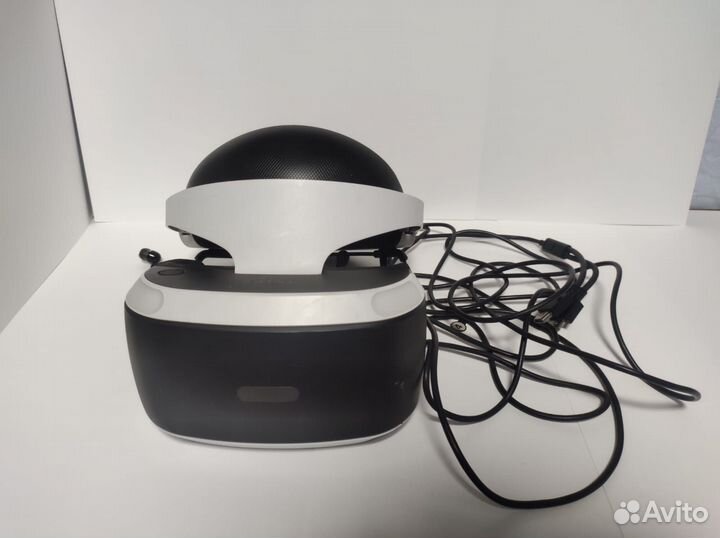 Vr очки для ps4