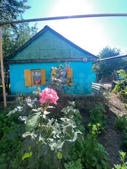 Дача 42,7 м² на участке 31,9 сот.