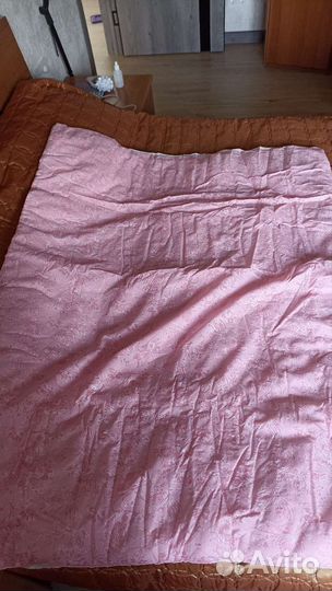 Одеяло на выписку зима