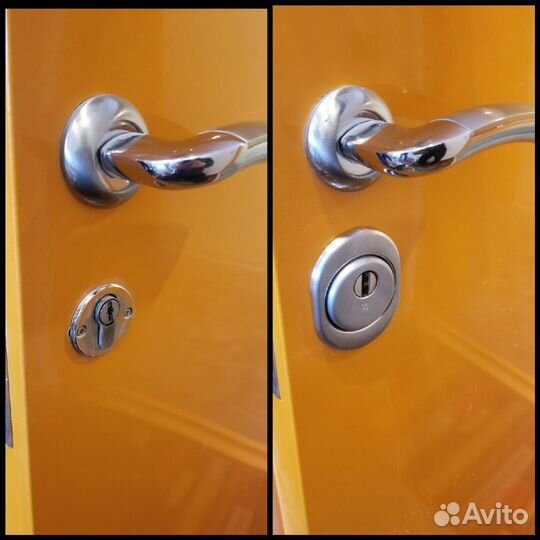 Вскрытие замков, установка / замена / ремонт