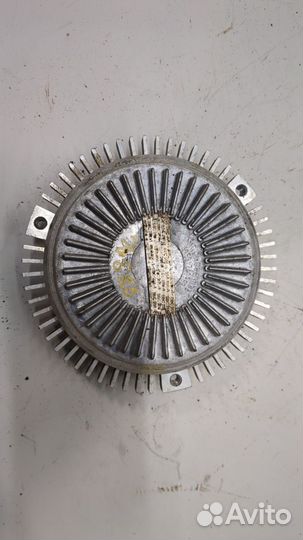 Муфта вентилятора BMW 5 E39, 2002