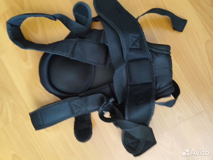 Рюкзак переноска кенгуру