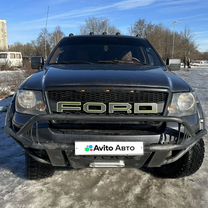 Ford F-150 5.4 AT, 2007, 248 000 км, с пробегом, цена 1 900 000 руб.