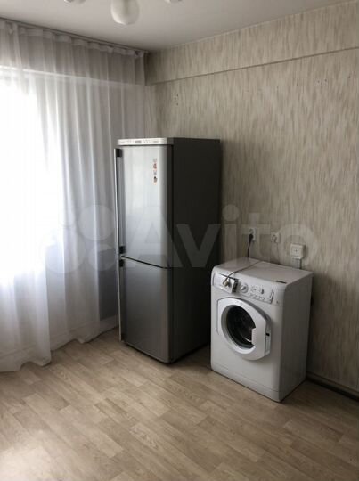 1-к. квартира, 34 м², 7/9 эт.