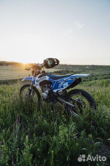 Kayo k1 MX 175FMN