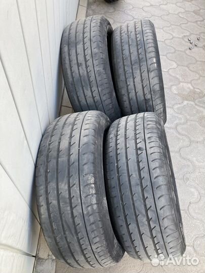 Toyo Proxes T1 Sport 225/55 R17 97