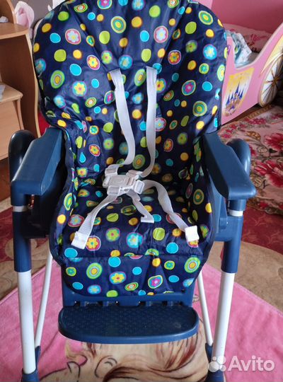 Стульчик для кормления