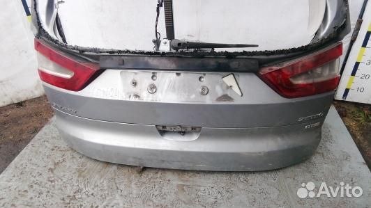 Дверь 3-5 ford galaxy 3 (4DN24GF01)