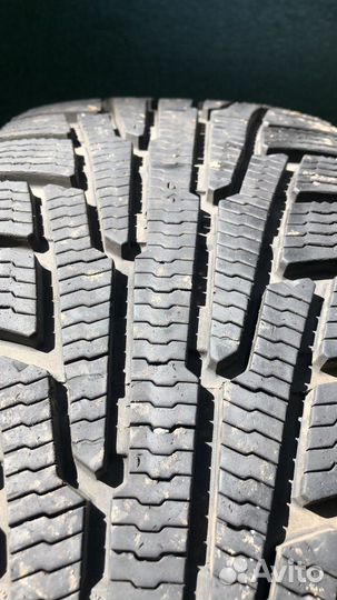 Nokian Tyres Nordman RS2 SUV 225/65 R17