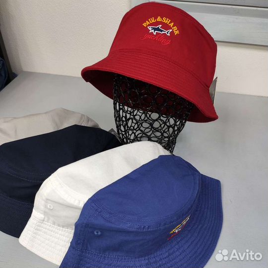 Панама paul shark