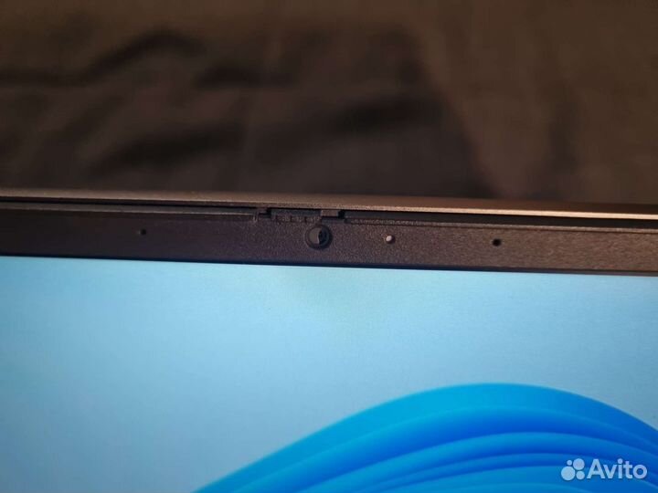 Ноутбук dell vostro i5/16gb/256gb