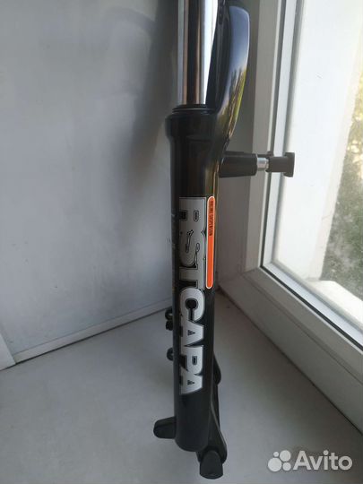 Вилка rst 26