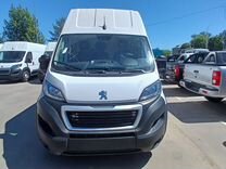 Новый Peugeot Boxer 2.2 MT, 2023, цена 5 400 000 руб.