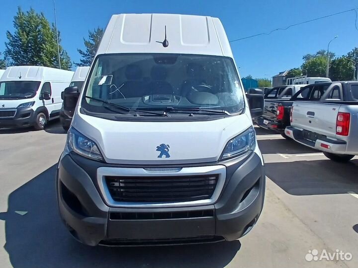 Peugeot Boxer 2.2 МТ, 2023