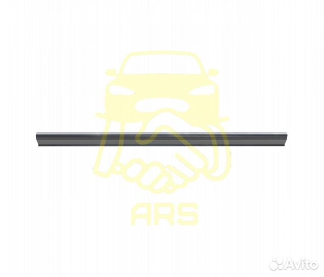 Кузовной порог