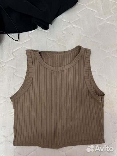 Топ женский