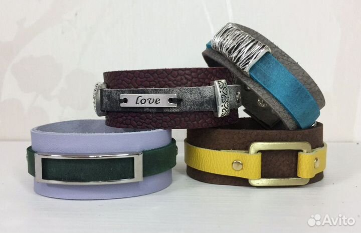 Кожаные сумки и аксессуары ручной работы