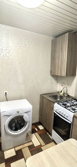 2-к. квартира, 49,9 м², 5/5 эт.