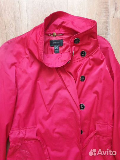 Плащ женский