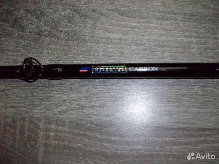 Спиннинг Daiwa Team Daiwa Boat TD 90 DD