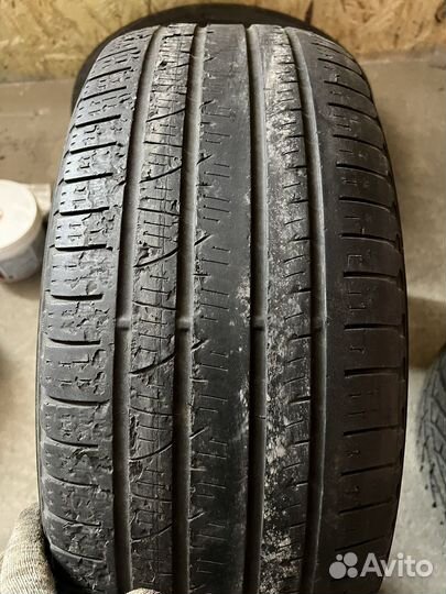 Pirelli Scorpion Verde All Season 235/55 R19