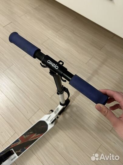 Самокат oxelo town 7