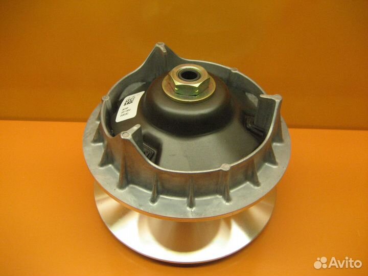 Ведущий вариатор cfmoto x5ho, x4