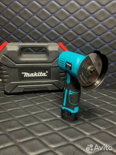 Мини ушм Makita