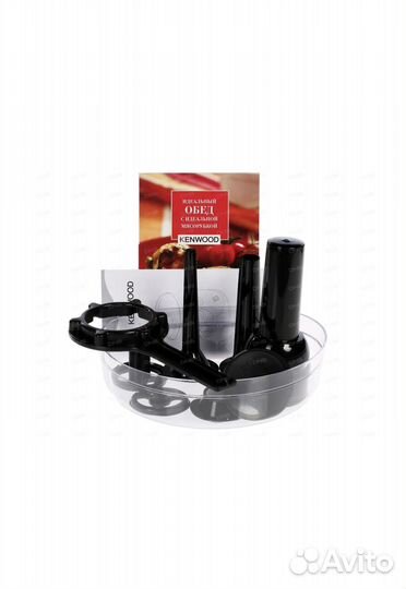 Эл. Мясорубка *kenwood pro 1600*