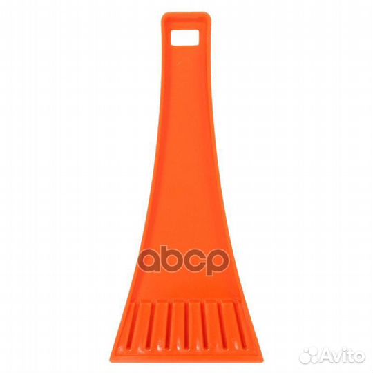 Скребок (18 см) (AB-P-02) ABP02 airline