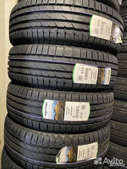 LingLong Green-Max 4x4 HP 215/65 R17 103V